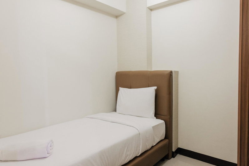 Luxurious and Convenient 2BR 19 Avenue Apartment By Travelio, Tangerang, Indonesia