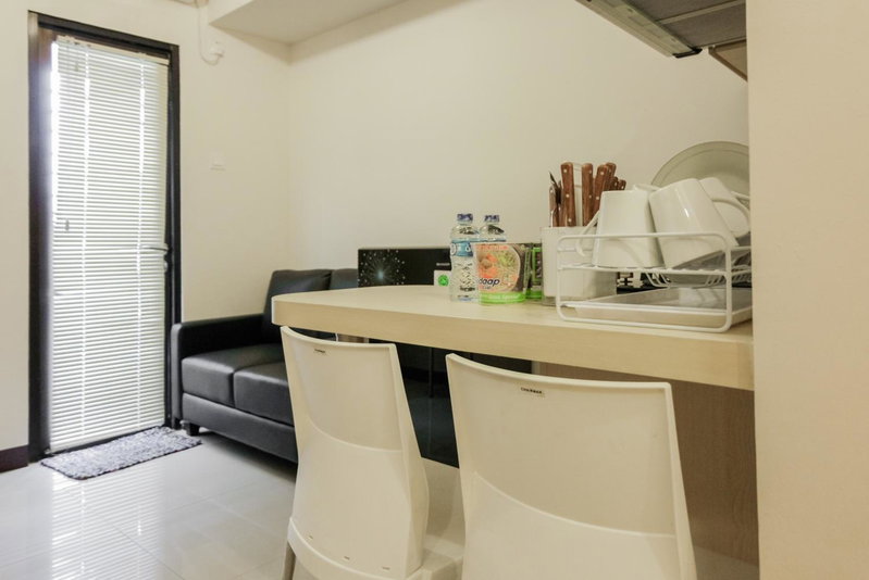 Luxurious and Convenient 2BR 19 Avenue Apartment By Travelio, Tangerang, Indonesia