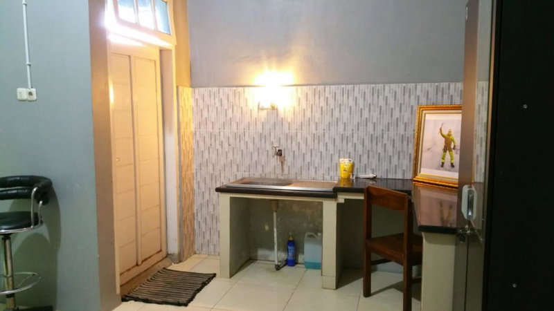 The Carstensz Homestay, Manda, Indonesia