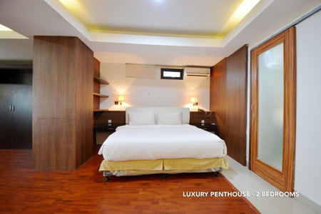 Kasira Residence Bintaro, Jakarta, Indonesia