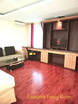 Kasira Residence Bintaro, Jakarta, Indonesia