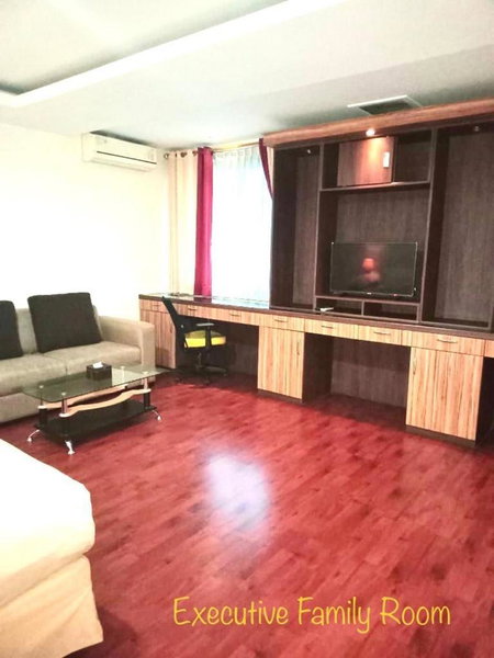 Kasira Residence Bintaro, Jakarta, Indonesia