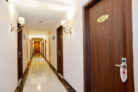 Kasira Residence Bintaro, Jakarta, Indonesia