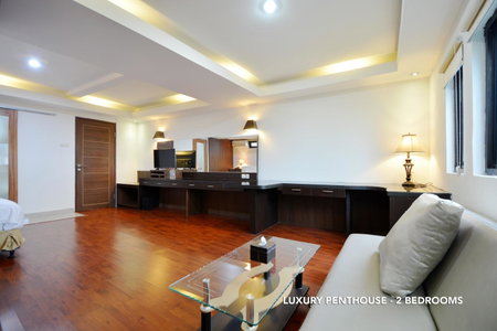 Kasira Residence Bintaro, Jakarta, Indonesia