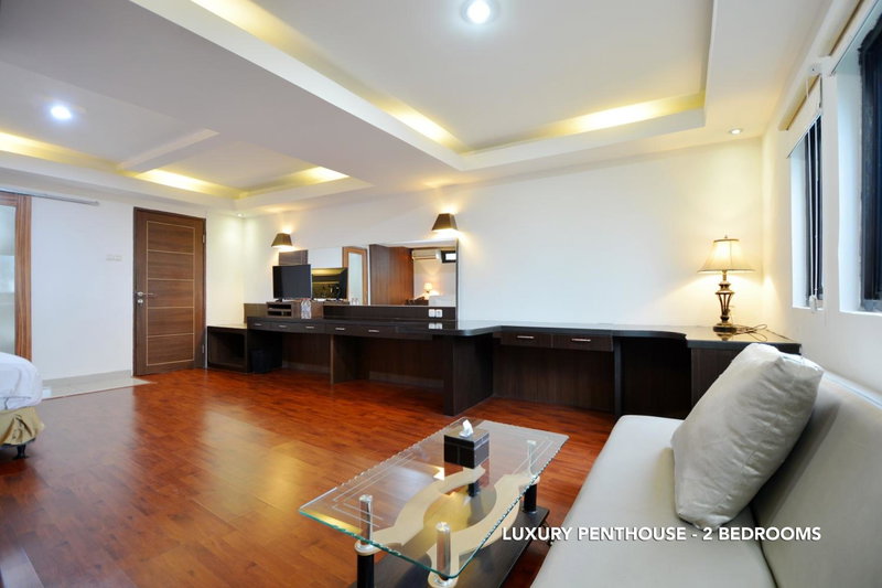 Kasira Residence Bintaro, Jakarta, Indonesia