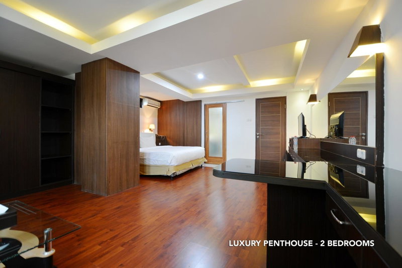Kasira Residence Bintaro, Jakarta, Indonesia