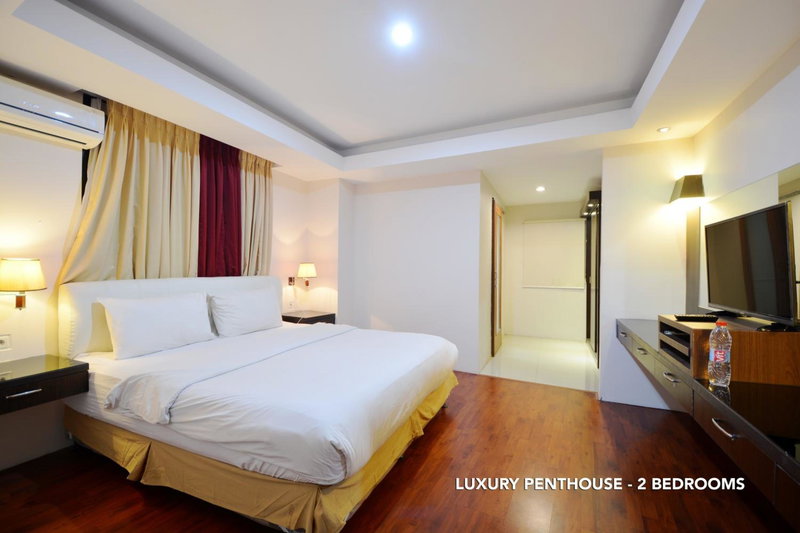 Kasira Residence Bintaro, Jakarta, Indonesia
