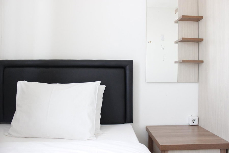 Scenic 2BR Apartment at Parahyangan Residence near UNPAR By Travelio, Bandung, Indonesia