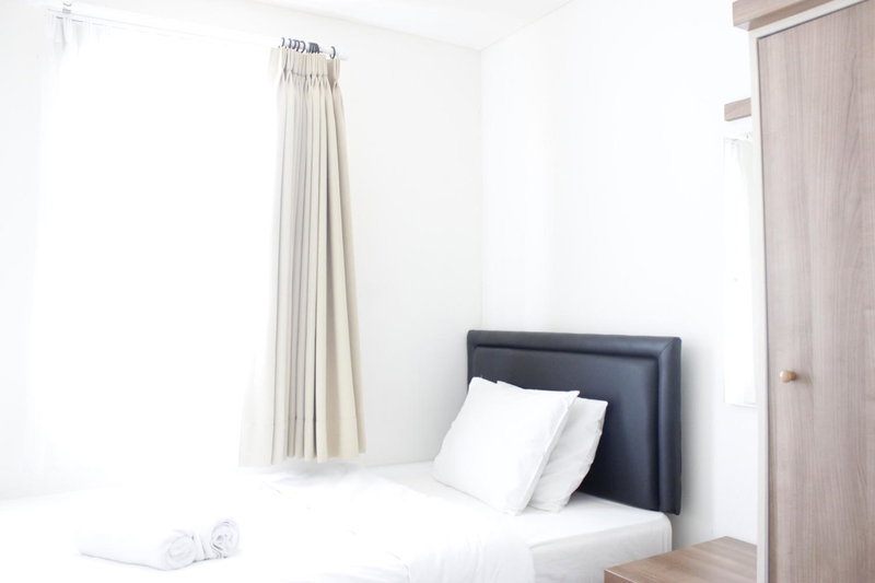 Scenic 2BR Apartment at Parahyangan Residence near UNPAR By Travelio, Bandung, Indonesia