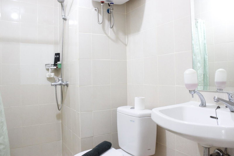 Scenic 2BR Apartment at Parahyangan Residence near UNPAR By Travelio, Bandung, Indonesia