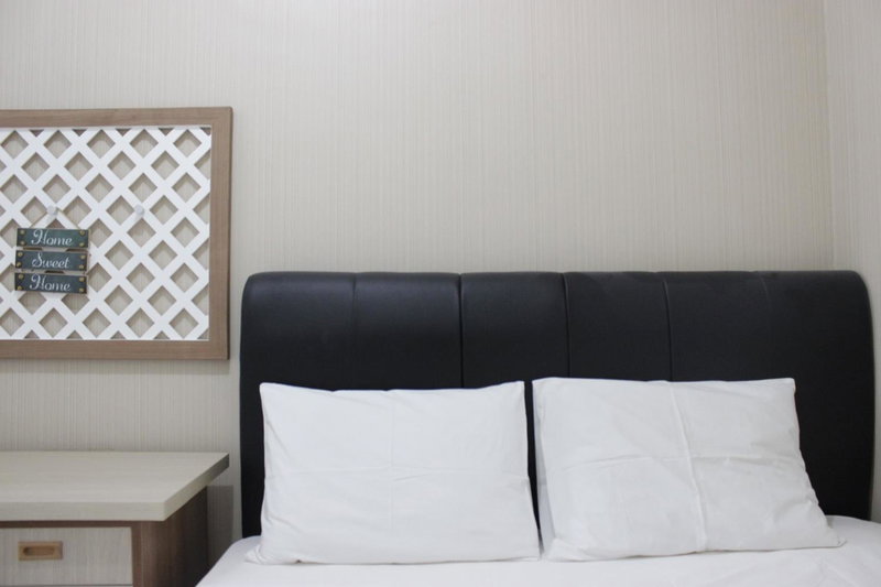 Scenic 2BR Apartment at Parahyangan Residence near UNPAR By Travelio, Bandung, Indonesia