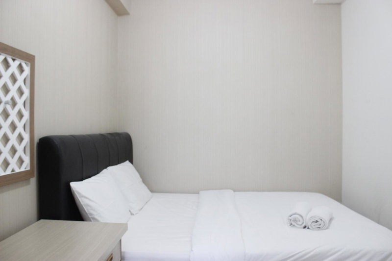 Scenic 2BR Apartment at Parahyangan Residence near UNPAR By Travelio, Bandung, Indonesia