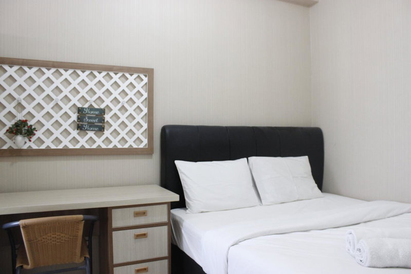 Scenic 2BR Apartment at Parahyangan Residence near UNPAR By Travelio, Bandung, Indonesia