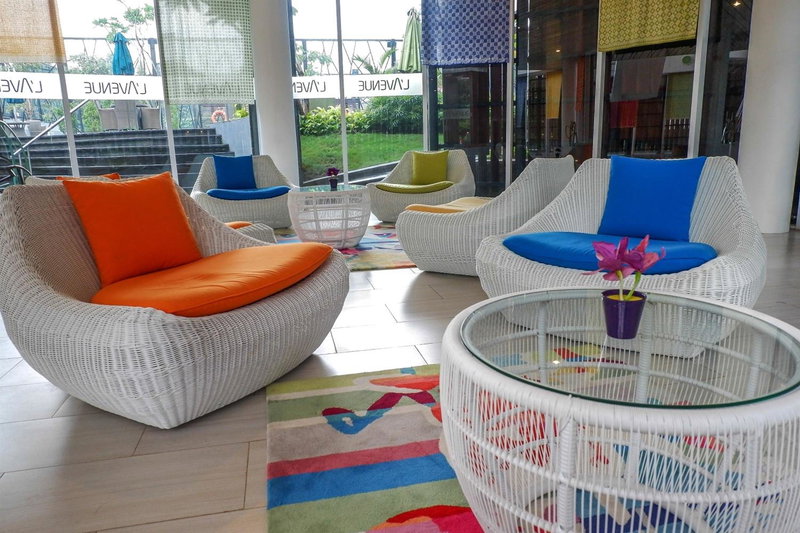Comfy 3BR at L'Avenue Apartment Pancoran By Travelio, Jakarta, Indonesia