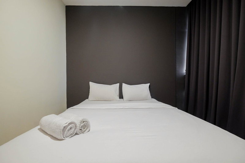 Comfy 3BR at L'Avenue Apartment Pancoran By Travelio, Jakarta, Indonesia