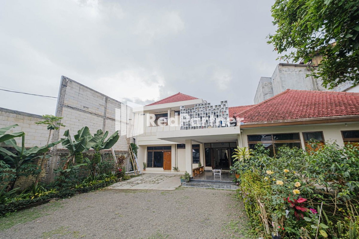 Pondok Cahaya Panorama Mitra RedDoorz, Indonesia