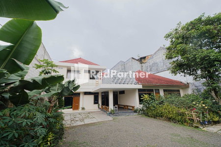 Pondok Cahaya Panorama Mitra RedDoorz, Lembang, Indonesia