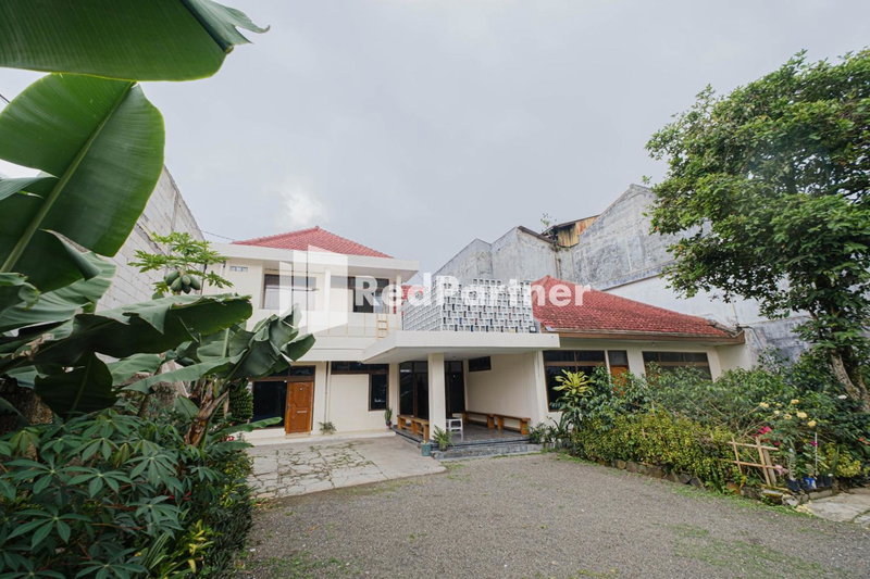 Pondok Cahaya Panorama Mitra RedDoorz, Lembang, Indonesia