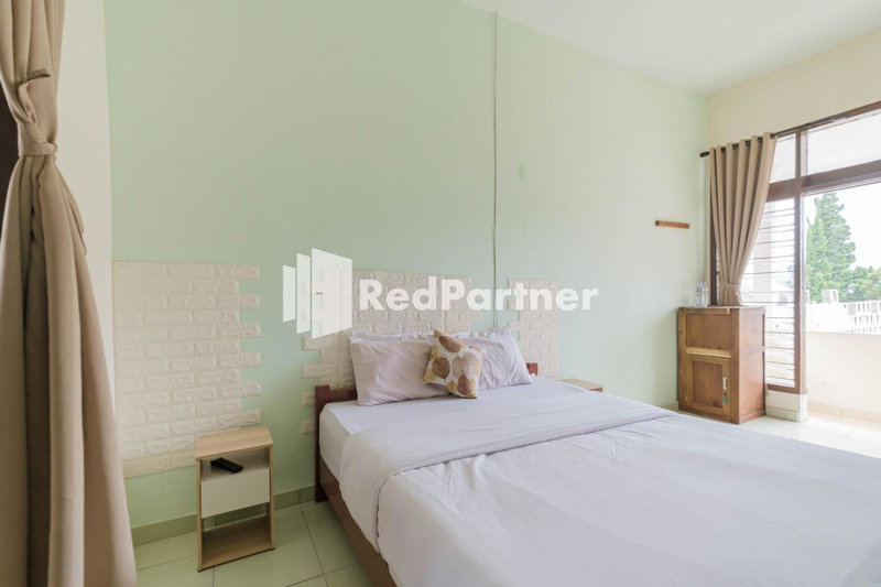 Pondok Cahaya Panorama Mitra RedDoorz, Lembang, Indonesia