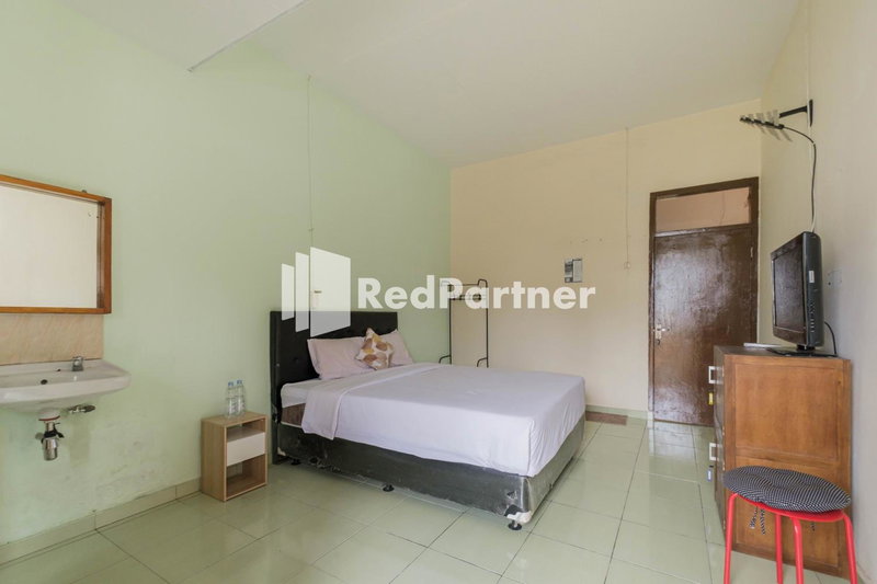 Pondok Cahaya Panorama Mitra RedDoorz, Lembang, Indonesia