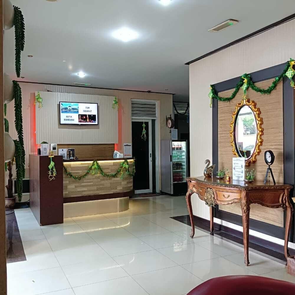 Hotel · Rizh Hotel, Bandung