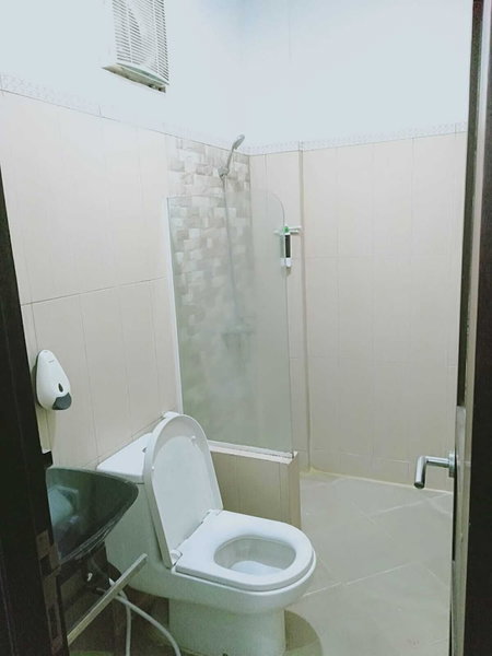 Rizh Hotel, Bandung, Indonesia