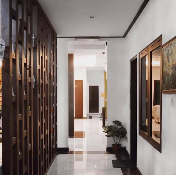 Rizh Hotel, Bandung, Indonesia