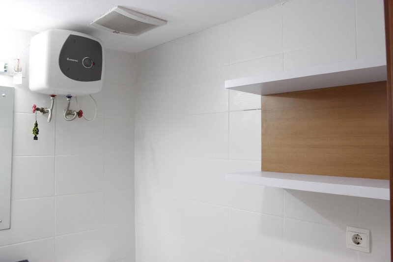 Cozy Studio Apartment at Beverly Dago By Travelio, Bandung, Indonesia