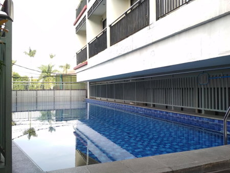 Cozy Studio Apartment at Beverly Dago By Travelio, Bandung, Indonesia