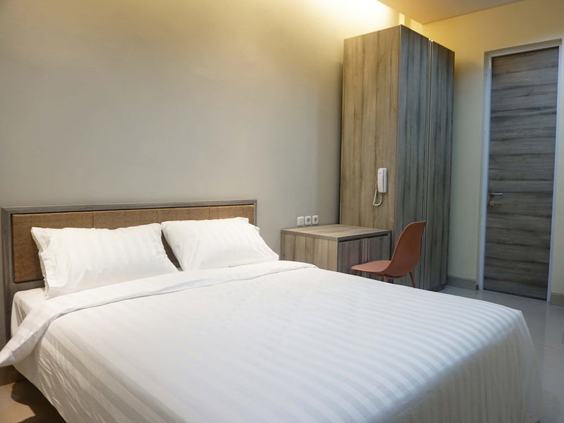 Djuragan Kamar Priority Inn, Surakarta, Indonesia