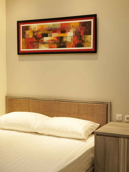 Djuragan Kamar Priority Inn, Surakarta, Indonesia