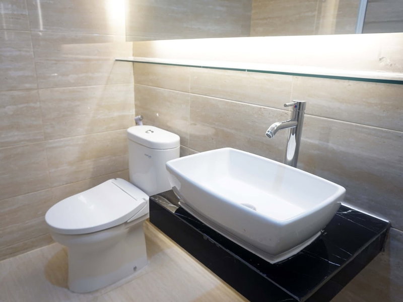 Djuragan Kamar Priority Inn, Surakarta, Indonesia