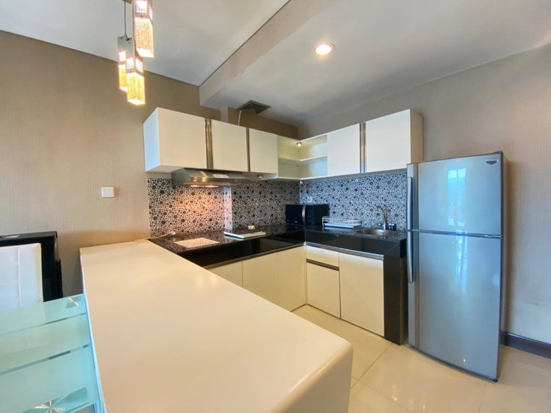 Deluxe & Well Appointed 2BR at El Royale Apartment By Travelio, Bandung, Indonesia