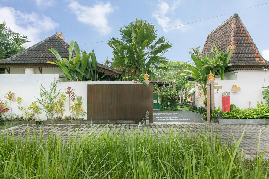 Frida Villa Ubud by Best Deals Asia Hospitality, Ubud, Indonesia