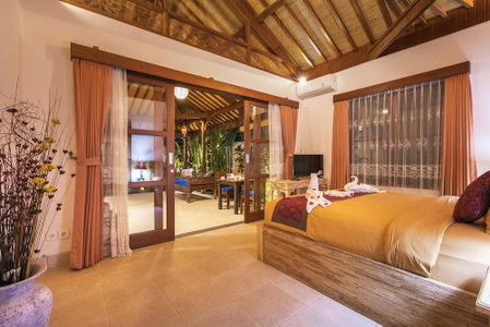 Frida Villa Ubud by Best Deals Asia Hospitality, Ubud, Indonesia