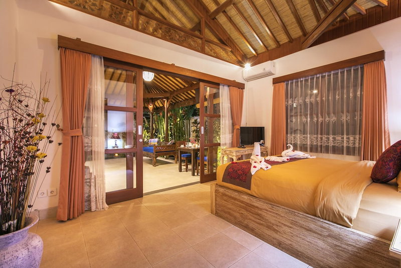 Frida Villa Ubud by Best Deals Asia Hospitality, Ubud, Indonesia