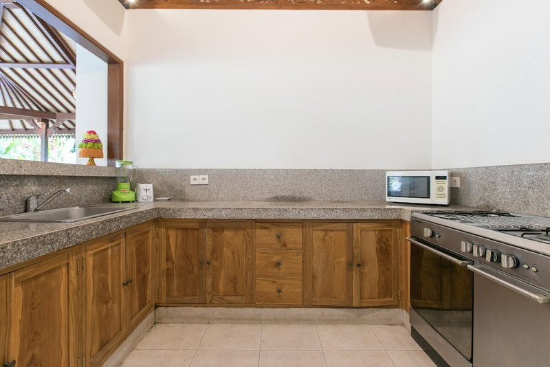 Frida Villa Ubud by Best Deals Asia Hospitality, Ubud, Indonesia