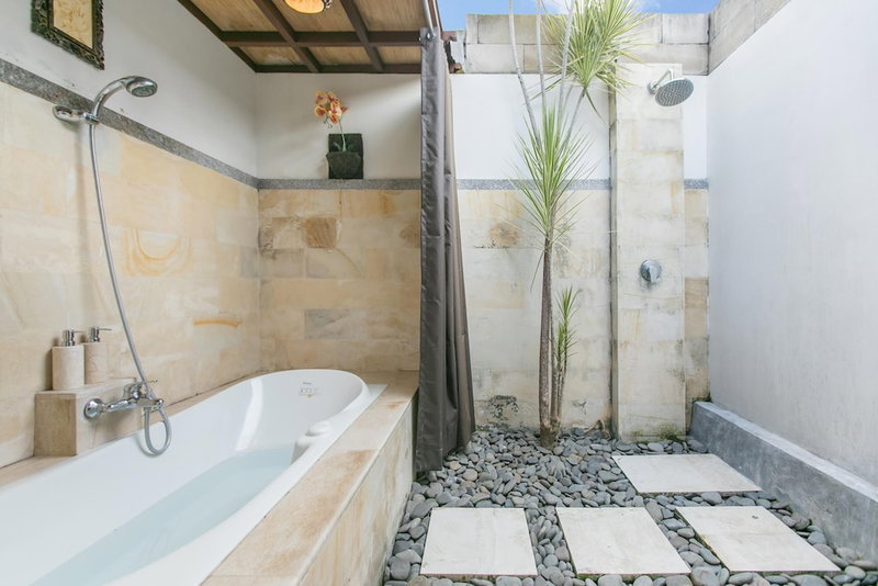 Frida Villa Ubud by Best Deals Asia Hospitality, Ubud, Indonesia