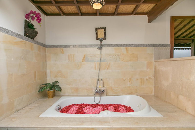 Frida Villa Ubud by Best Deals Asia Hospitality, Ubud, Indonesia