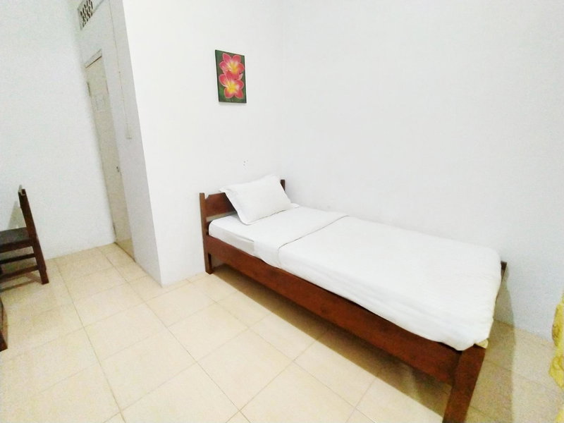Wisma Mulia Syariah Bandar Lampung, Hajimana, Indonesia