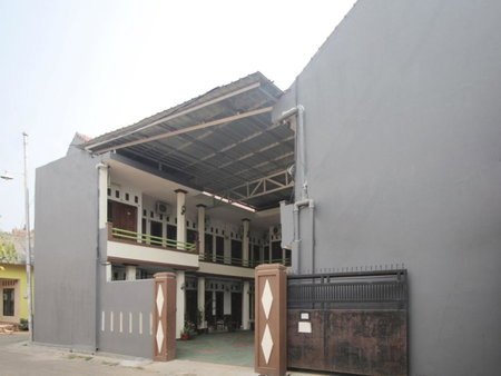 Wisma Mulia Syariah Bandar Lampung, Hajimana, Indonesia