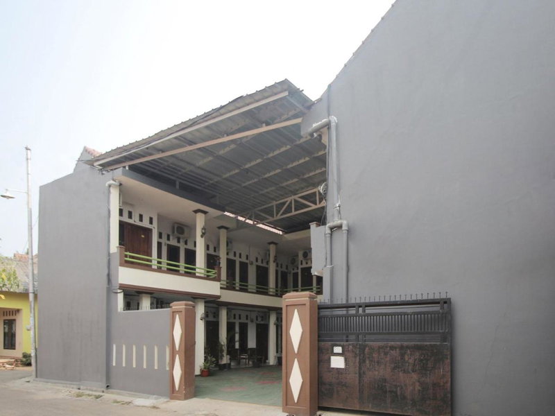 Wisma Mulia Syariah Bandar Lampung, Hajimana, Indonesia