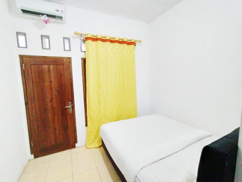 Wisma Mulia Syariah Bandar Lampung, Hajimana, Indonesia