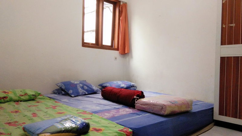 Jiddan Syariah RedPartner, Lembang, Indonesia