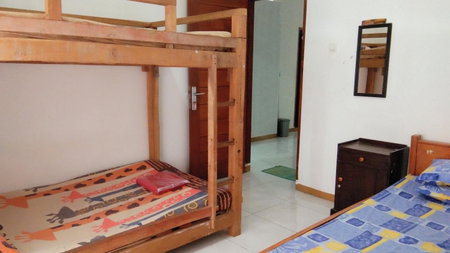 Jiddan Syariah RedPartner, Lembang, Indonesia