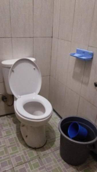 Jiddan Syariah RedPartner, Lembang, Indonesia