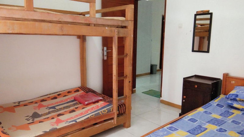 Jiddan Syariah RedPartner, Lembang, Indonesia