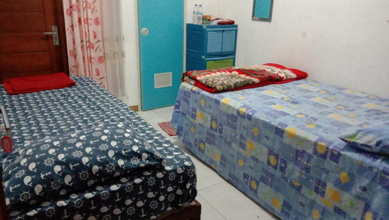 Jiddan Syariah RedPartner, Lembang, Indonesia
