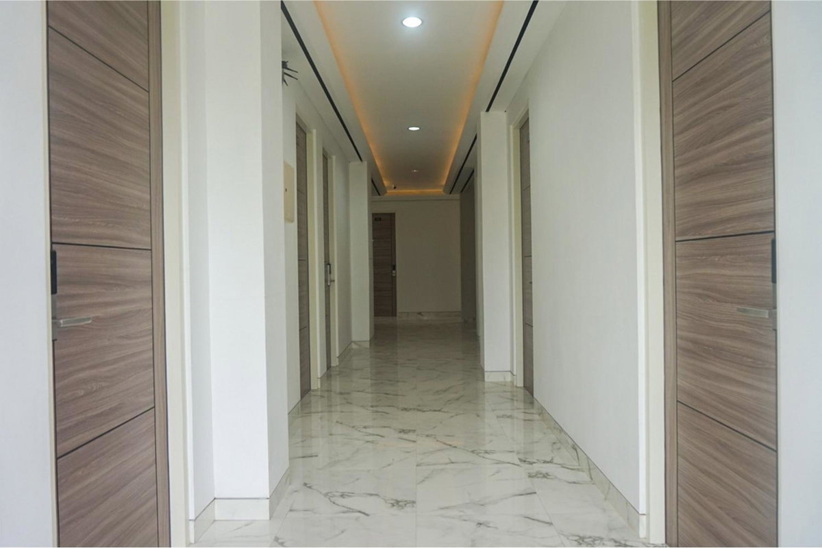 RedDoorz near Araya Family Club House, Indonesia