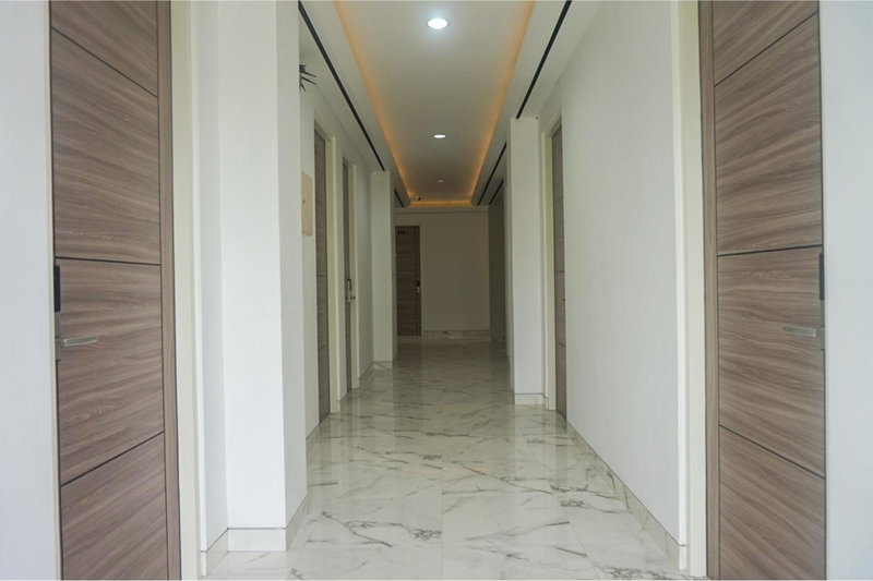 RedDoorz near Araya Family Club House, Malang, Indonesia